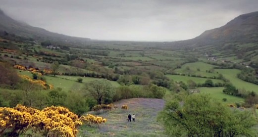 Glenariff to Fermanagh