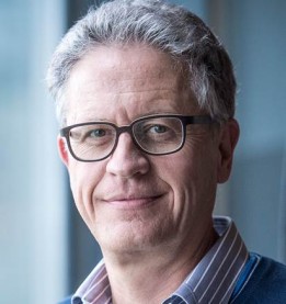 Thomas Stocker - Stories of Change