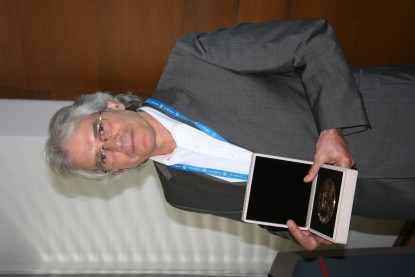 Jean-Pierre Gattuso - Stories of Change