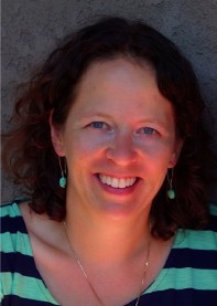 Kimberly Nicholas - Stories of Change