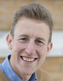 Tim Lenton - Stories of Change