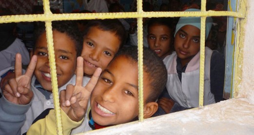 Why are the Paris attacks given greater attention than the ISIS killings in Beirut?