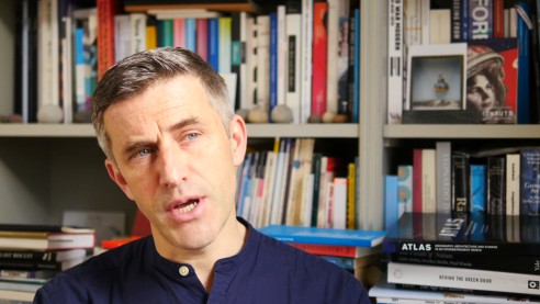 Joe Smith - Overview of Projects