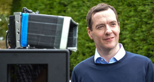 What is the 2015 Autumn Statement all about?