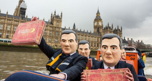 Why has the welfare cap become so complex?