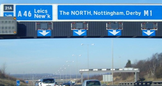 The Bottom Line Expert Opinion: The Northern Powerhouse