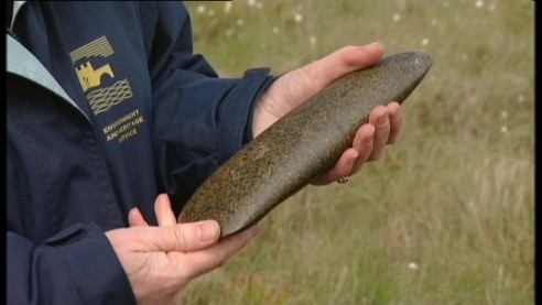 Beaghmore Stone Circle