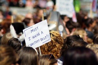 The obscure history of the ‘virgin’s disease’ that could be cured with sex