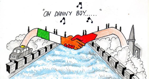 Derry Air: the new local history