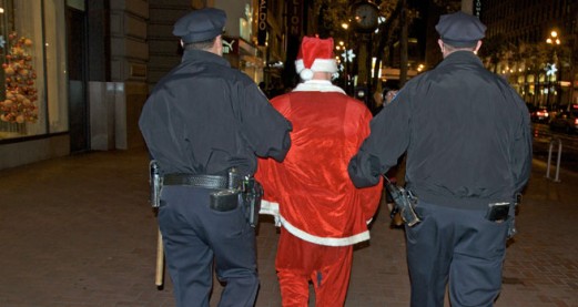 How do you read a person their rights when English isn't their first language?