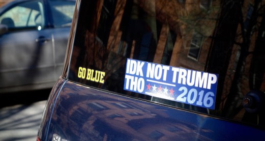 The 'what now Wednesday' after the Super Tuesday before