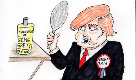 Why are today's progressive political heroes still old white men?