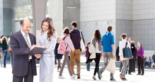 What are Mintzberg’s five components of an organisation? The one-minute guide