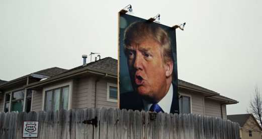 Could President Trump do what Candidate Trump promises in the struggle against Islamic State?