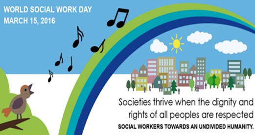 World Social Work Day