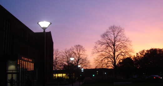 What can Chinese students in Southampton teach us about going green?