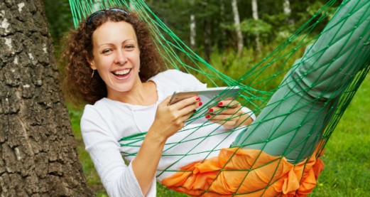 Tell us how you learn online