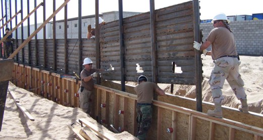 Would Donald Trump's wall work to reduce migration from Mexico?