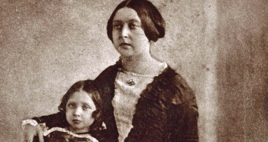 Queen Victoria on William Shakespeare