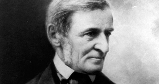 Ralph Waldo Emerson on Shakespeare's craft