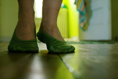 The meaning of home in later life