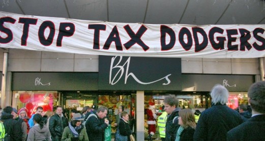 What would it take to save British Home Stores?