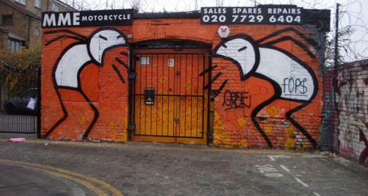 Is norovirus an economic threat?