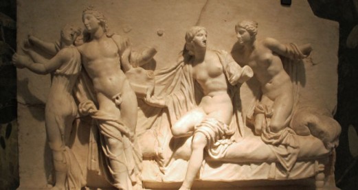 Was Alcibiades the Athenian Donald Trump?