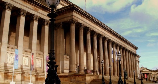 A modest liking for Liverpool