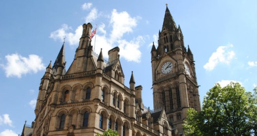 Some merits of Manchester