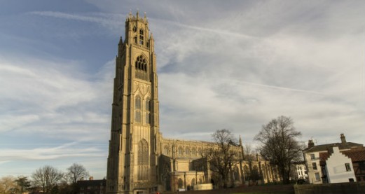 The mother of the American Athens