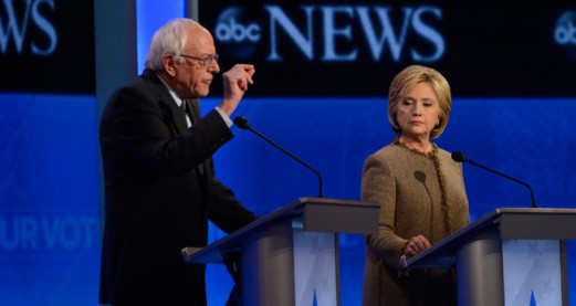 Why Bernie Sanders could determine the shape of America for years to come