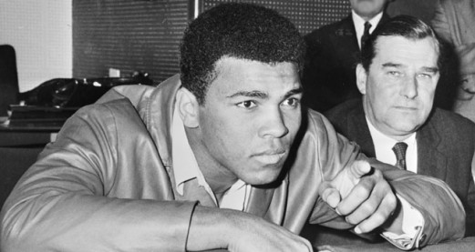 Remembering Ali: How do The Philippines remember The Thrilla In Manila?
