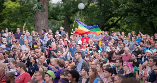 Are the Orlando murders part of a public health emergency?