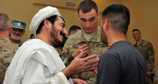 Would you want your child to become an interpreter?