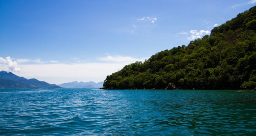 Can natural infrastructure help Brazil beat its water crisis?