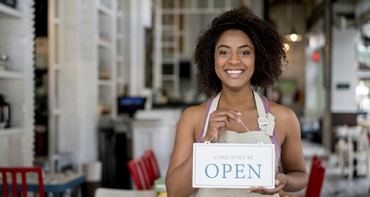 Starting your small business