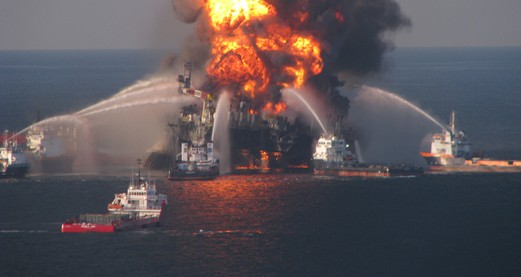 Oil majors told to adapt or die