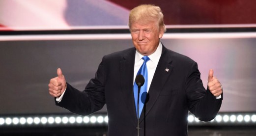 Should the Americans consider the lessons of Brexit before voting this November?