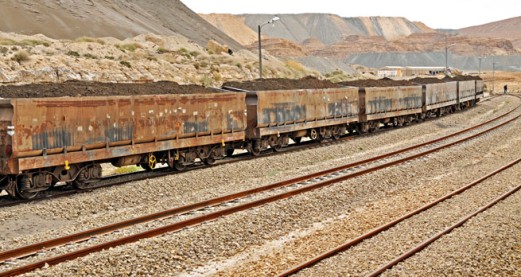 Why could phosphorus depletion leave us all hungry?