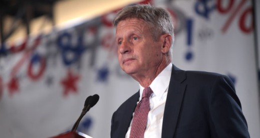 A post-convention Presidential Campaign reading list