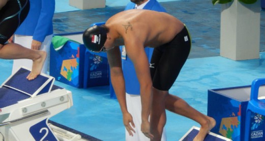 Rio 2016: South East Asia on the podium