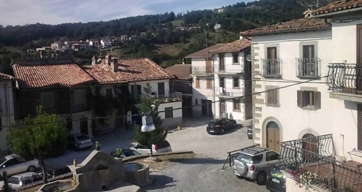 Amatrice Earthquake: 24th August 2016 - first reactions
