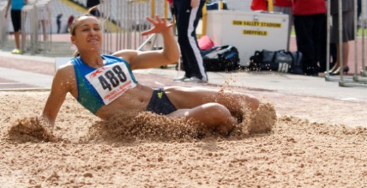 Life after the Olympics: retirement