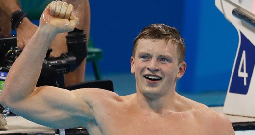 ‘Super-human’ athletes are at risk from the post-Olympic blues – here’s why