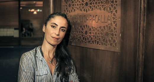 Living Shakespeare: Alissar Caracalla on Lebanon and A Midsummer Night’s Dream