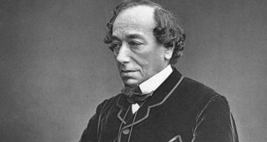 Disraeli on Munich