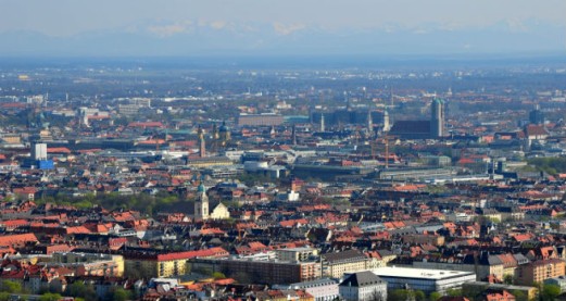 Methods in Motion: With the mothers of Munich & Birmingham