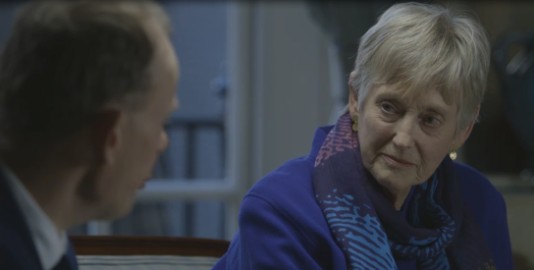 Dame Stella Rimington on John le Carré