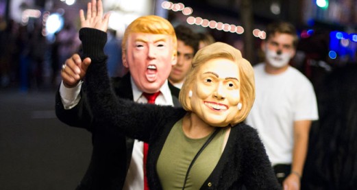 US Election 2016: A last week reading list